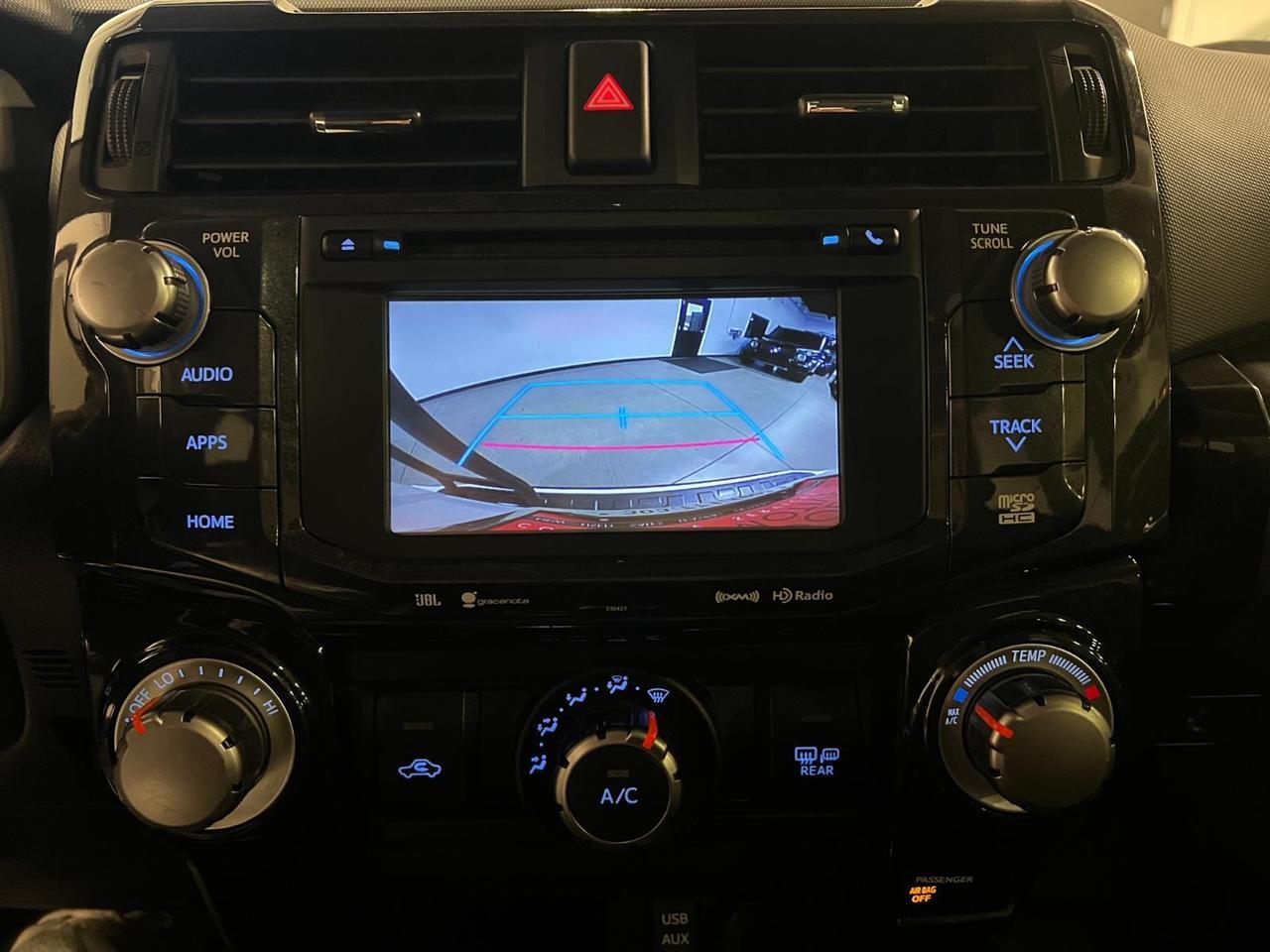 2019 Toyota 4Runner TRD Pro Parker CO