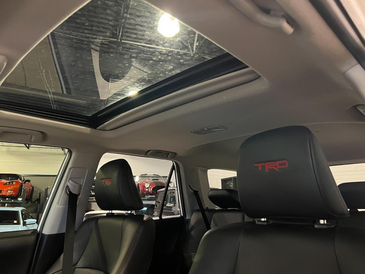 2019 Toyota 4Runner TRD Pro Parker CO