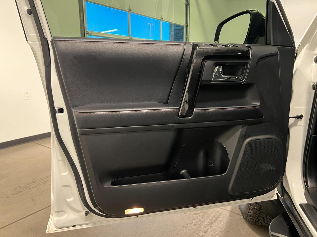 2019 Toyota 4Runner TRD Pro Parker CO