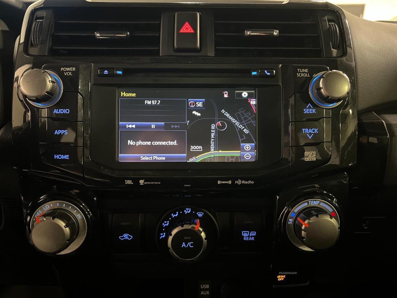 2019 Toyota 4Runner TRD Pro Parker CO