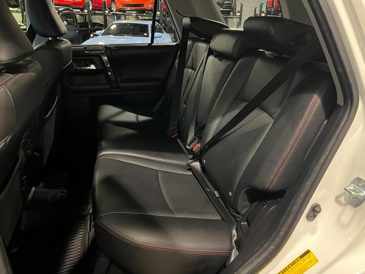 2019 Toyota 4Runner TRD Pro Parker CO