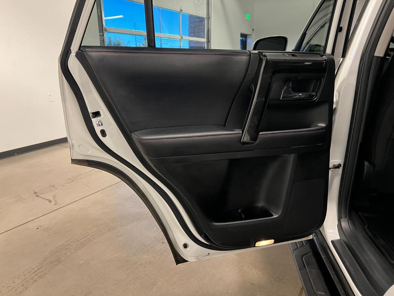 2019 Toyota 4Runner TRD Pro Parker CO