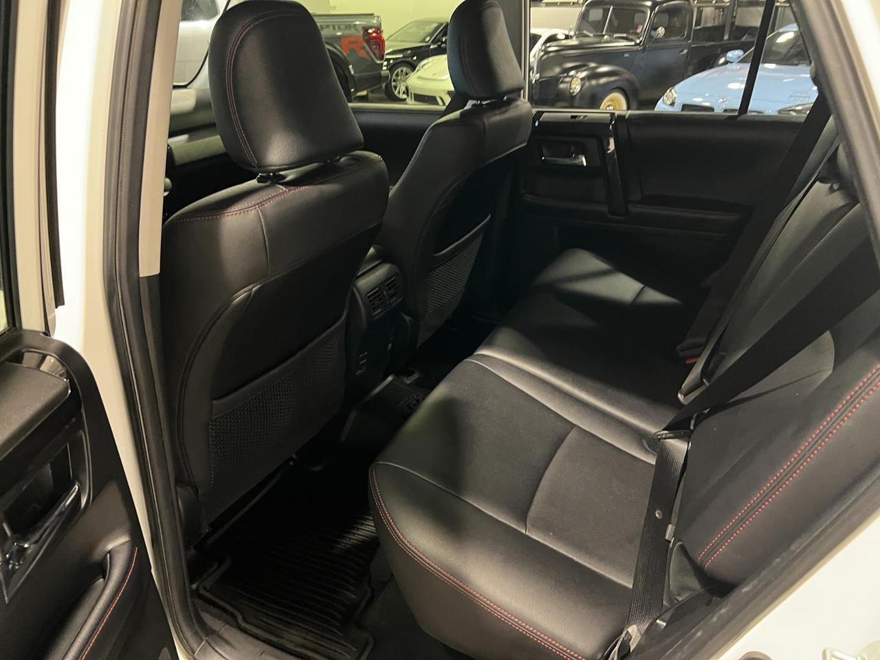 2019 Toyota 4Runner TRD Pro Parker CO