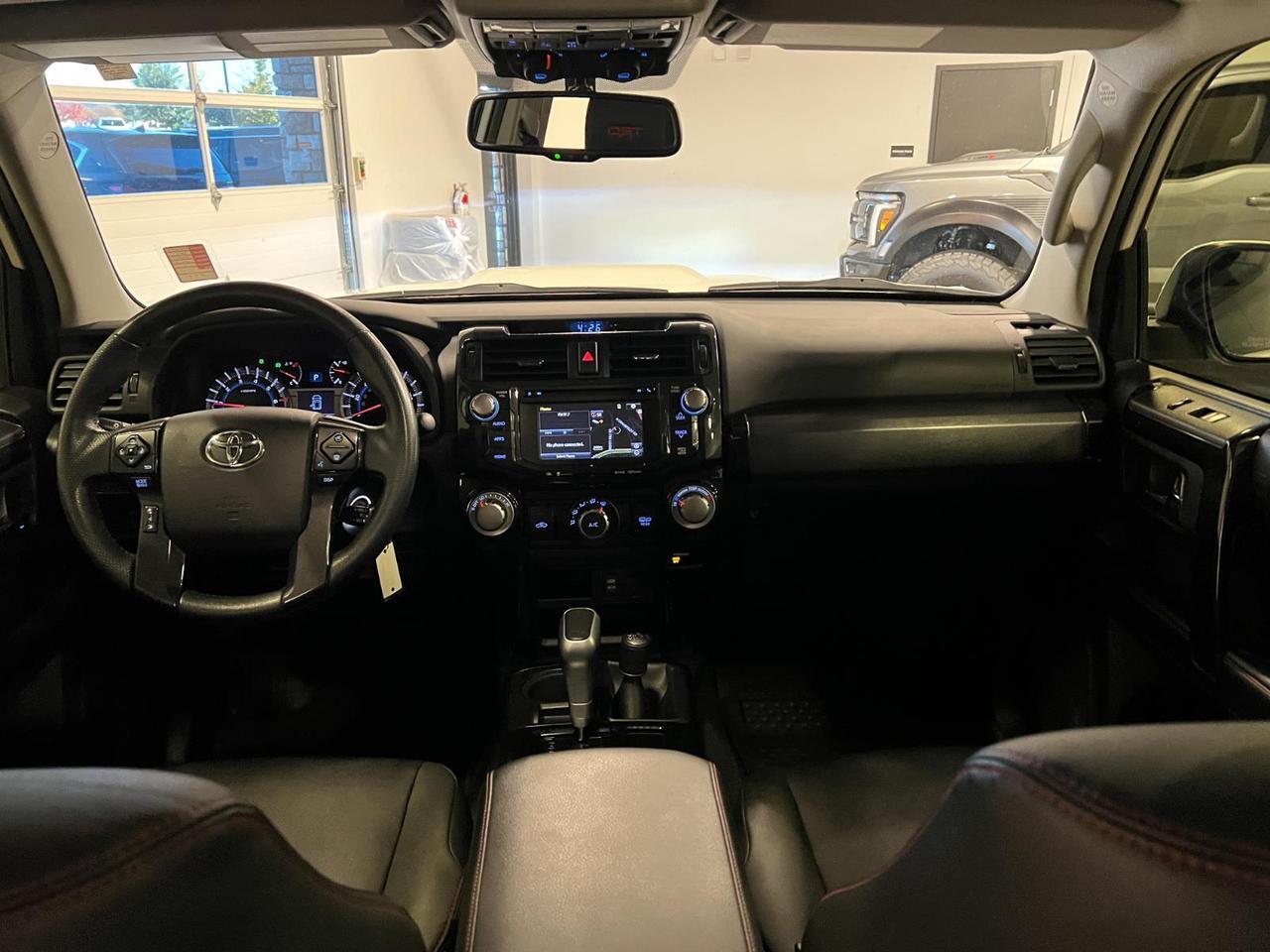 2019 Toyota 4Runner TRD Pro Parker CO