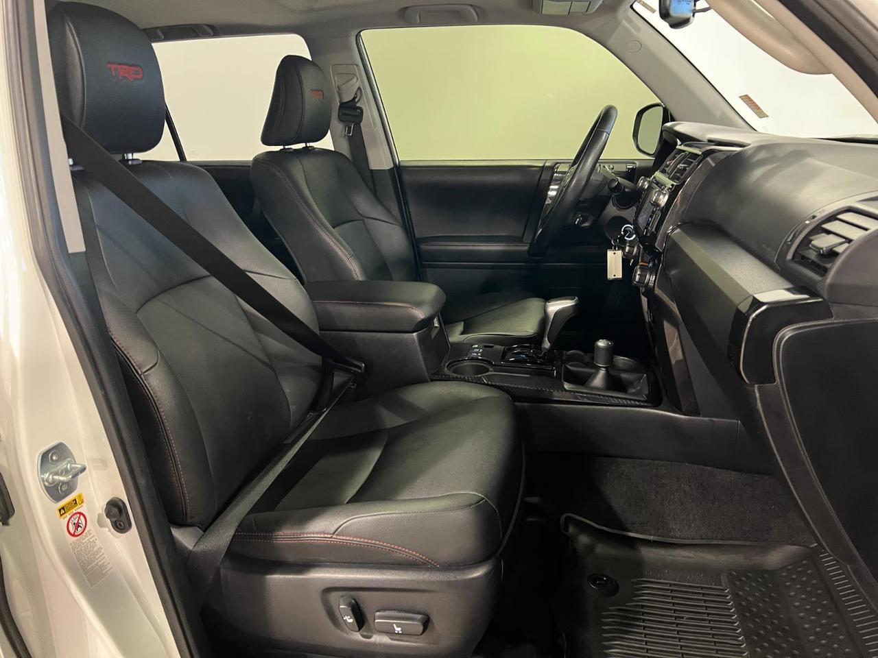 2019 Toyota 4Runner TRD Pro Parker CO