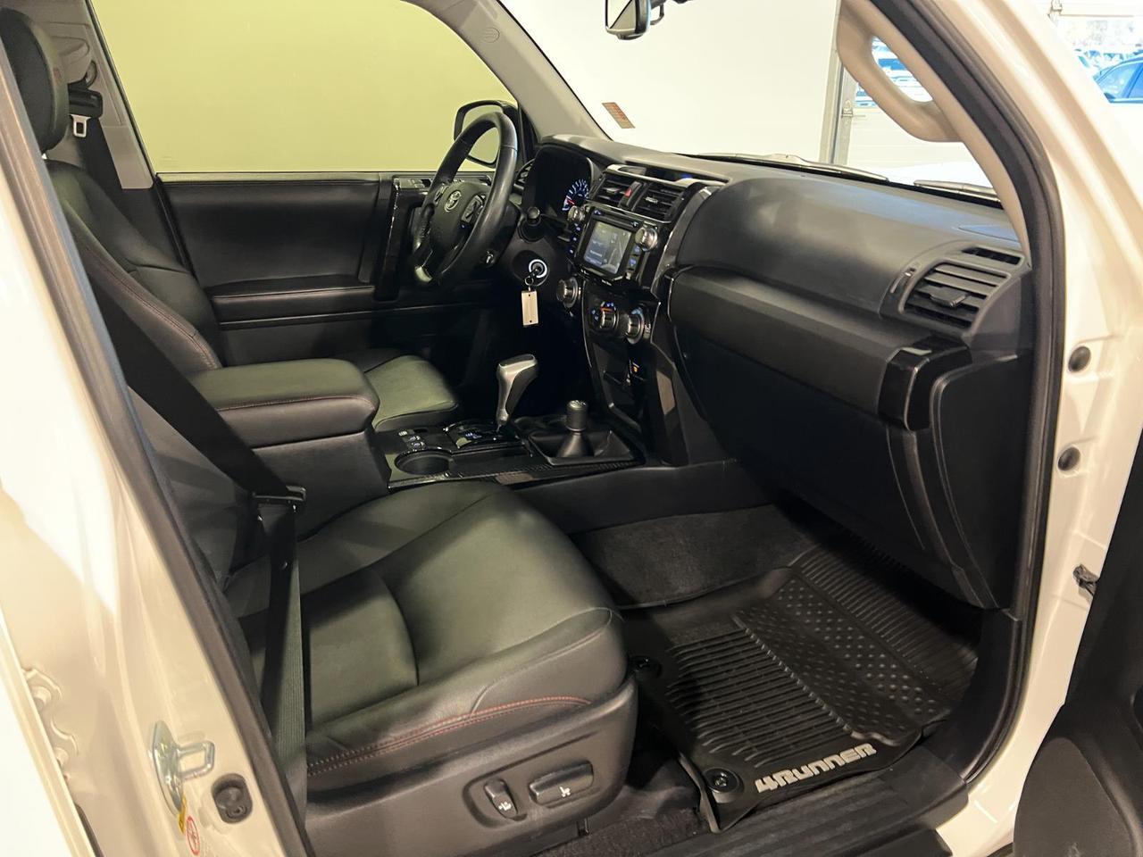 2019 Toyota 4Runner TRD Pro Parker CO