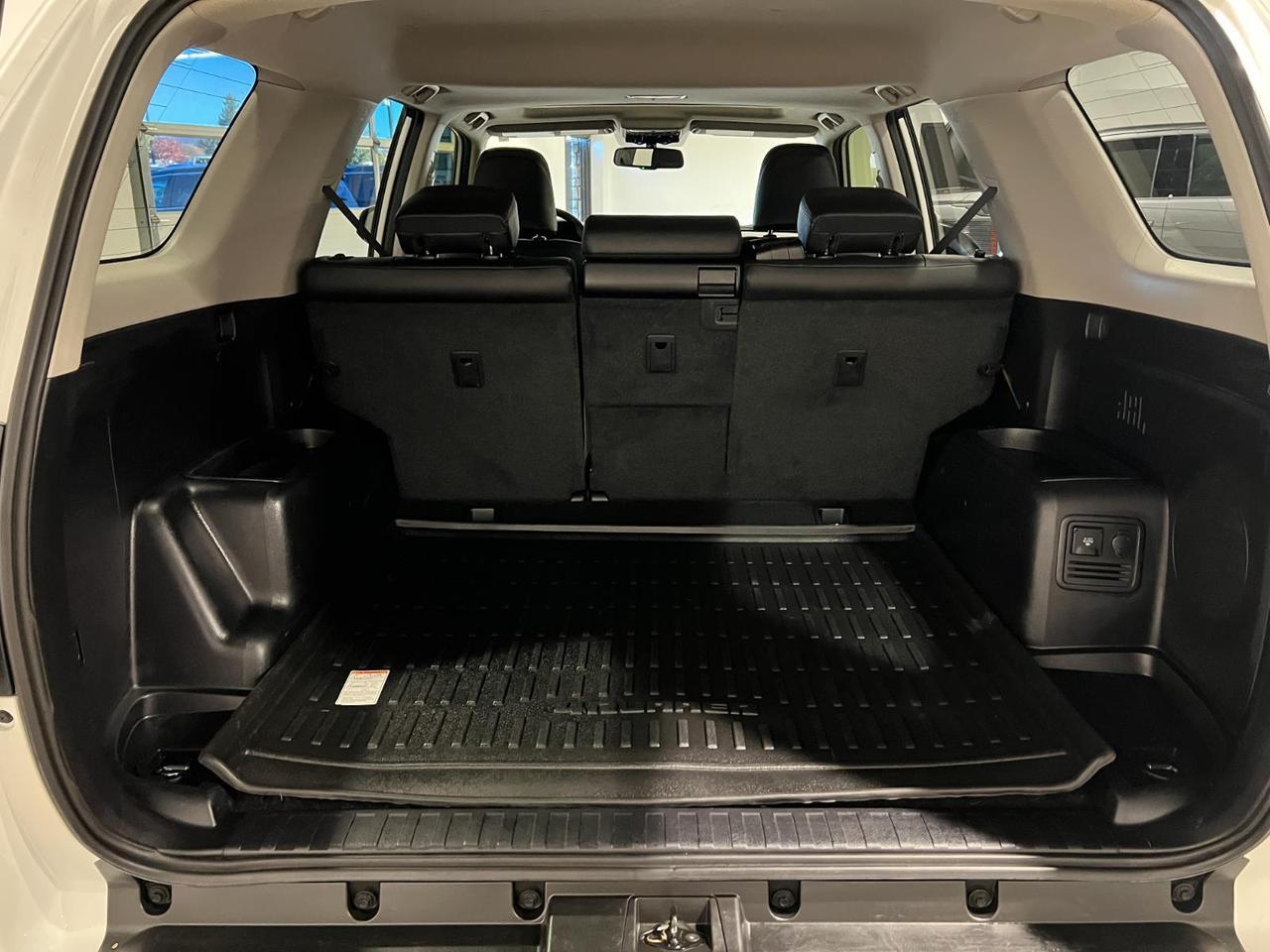 2019 Toyota 4Runner TRD Pro Parker CO