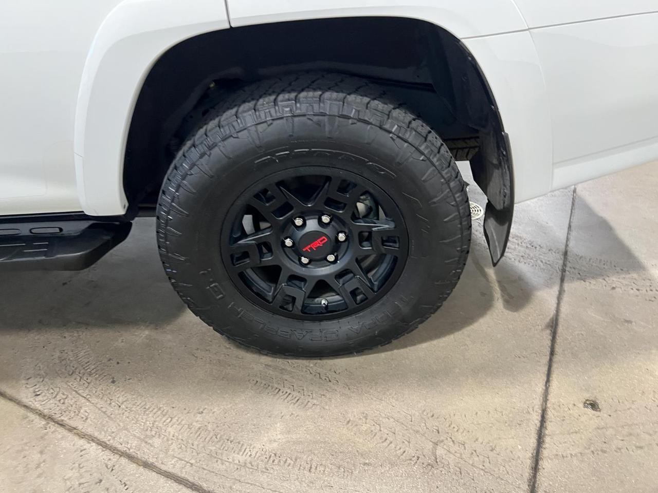 2019 Toyota 4Runner TRD Pro Parker CO