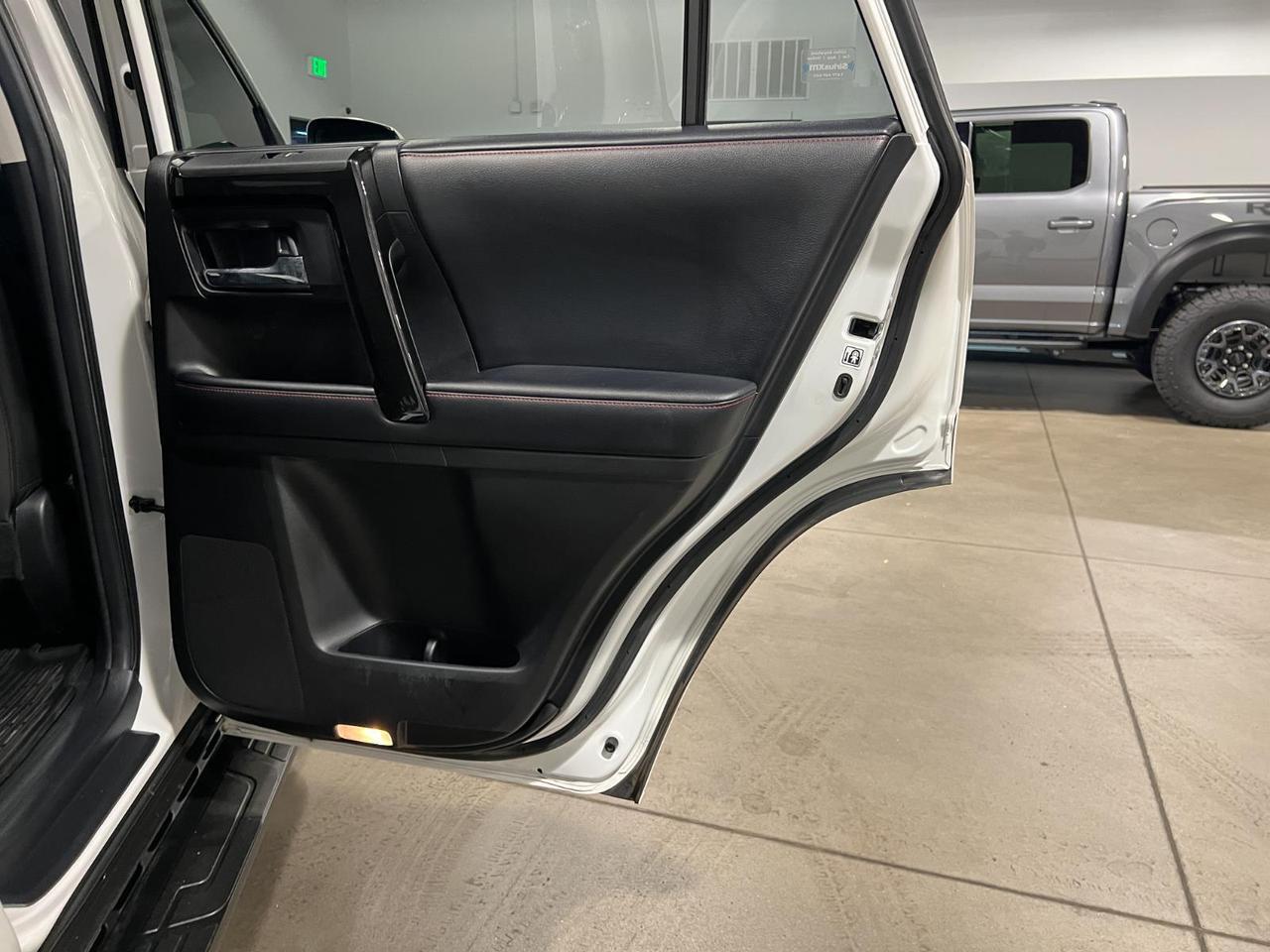 2019 Toyota 4Runner TRD Pro Parker CO