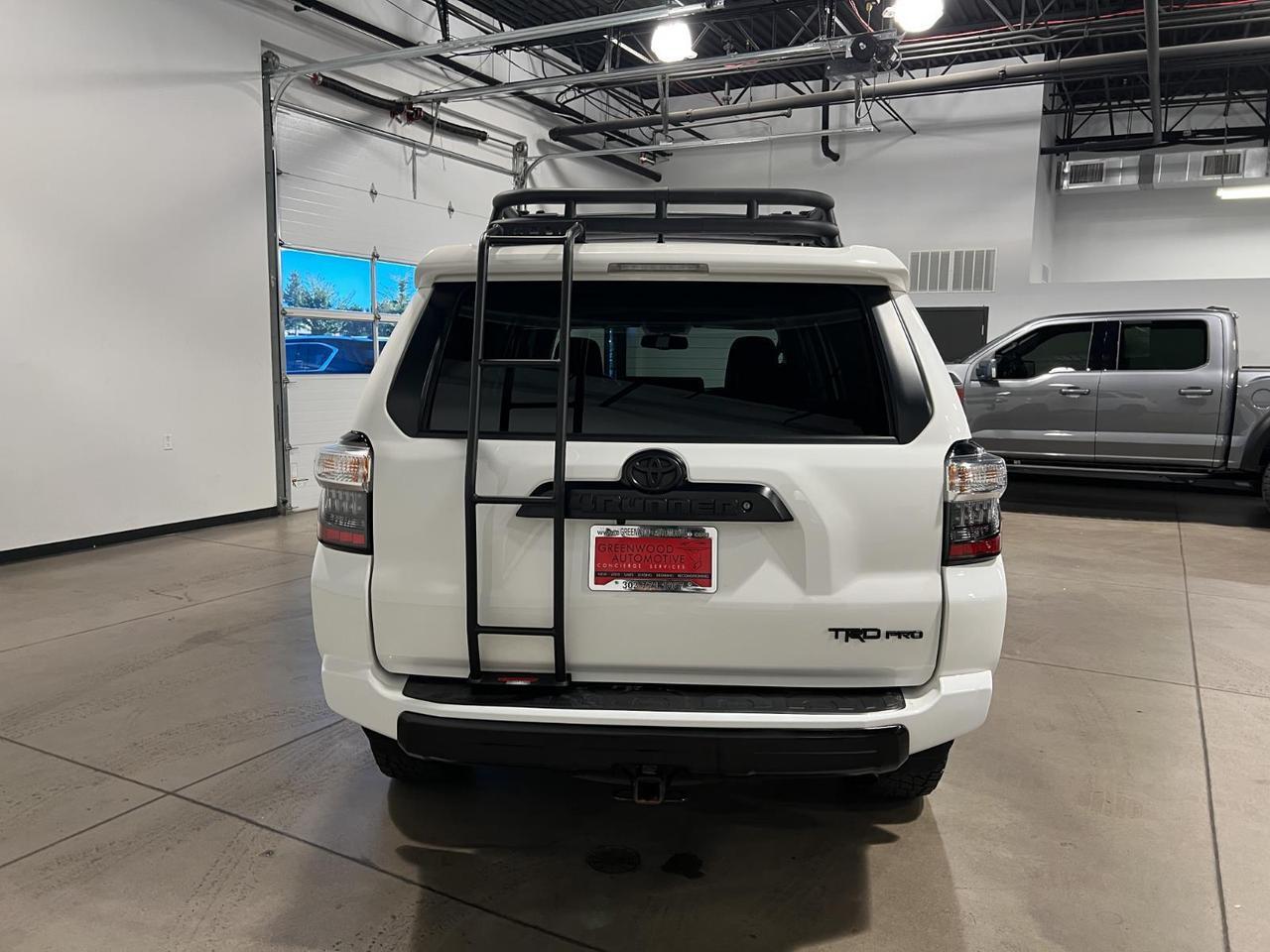2019 Toyota 4Runner TRD Pro Parker CO
