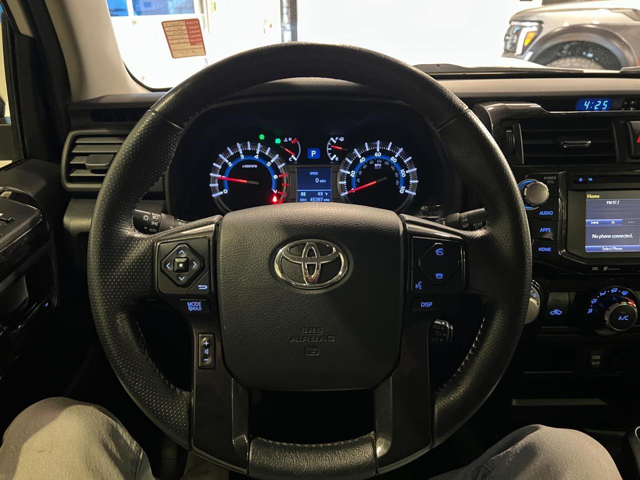 2019 Toyota 4Runner TRD Pro Parker CO