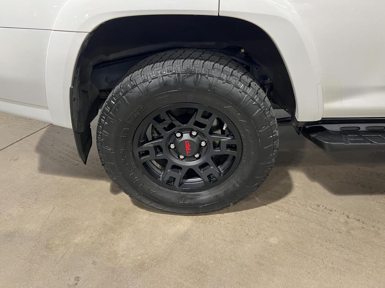2019 Toyota 4Runner TRD Pro Parker CO