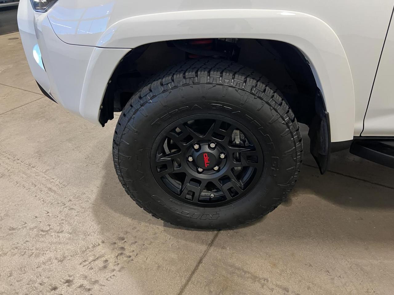 2019 Toyota 4Runner TRD Pro Parker CO