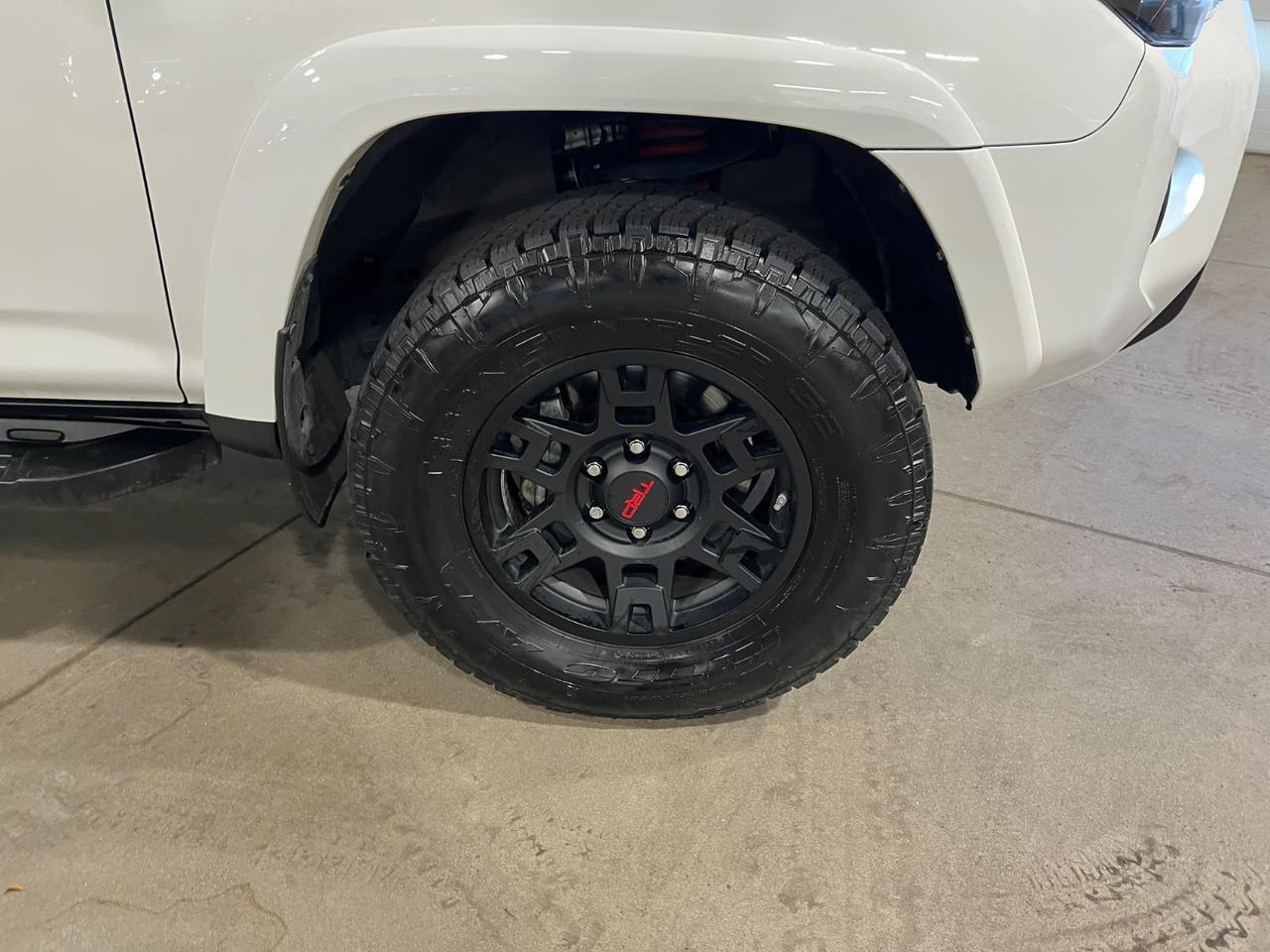 2019 Toyota 4Runner TRD Pro Parker CO