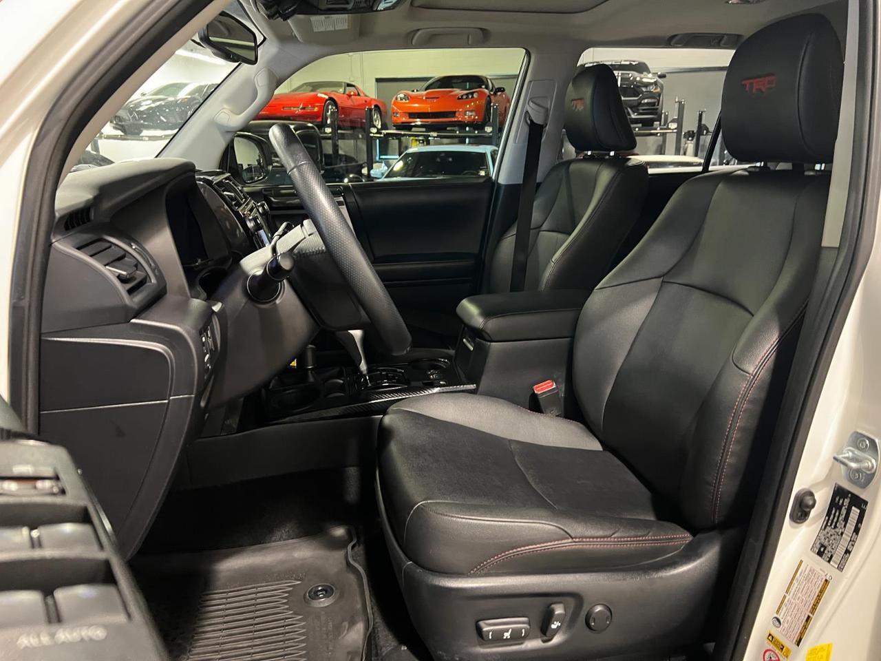 2019 Toyota 4Runner TRD Pro Parker CO