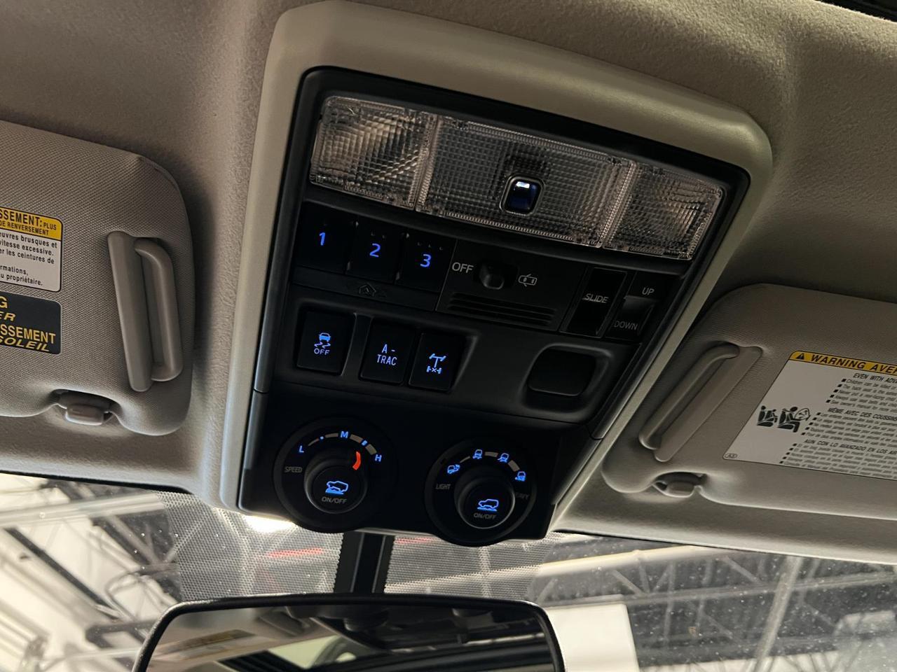 2019 Toyota 4Runner TRD Pro Parker CO