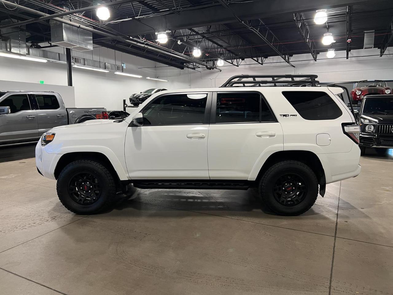 2019 Toyota 4Runner TRD Pro Parker CO