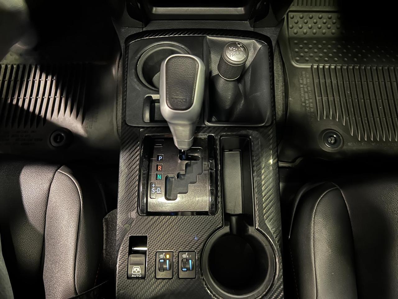 2019 Toyota 4Runner TRD Pro Parker CO