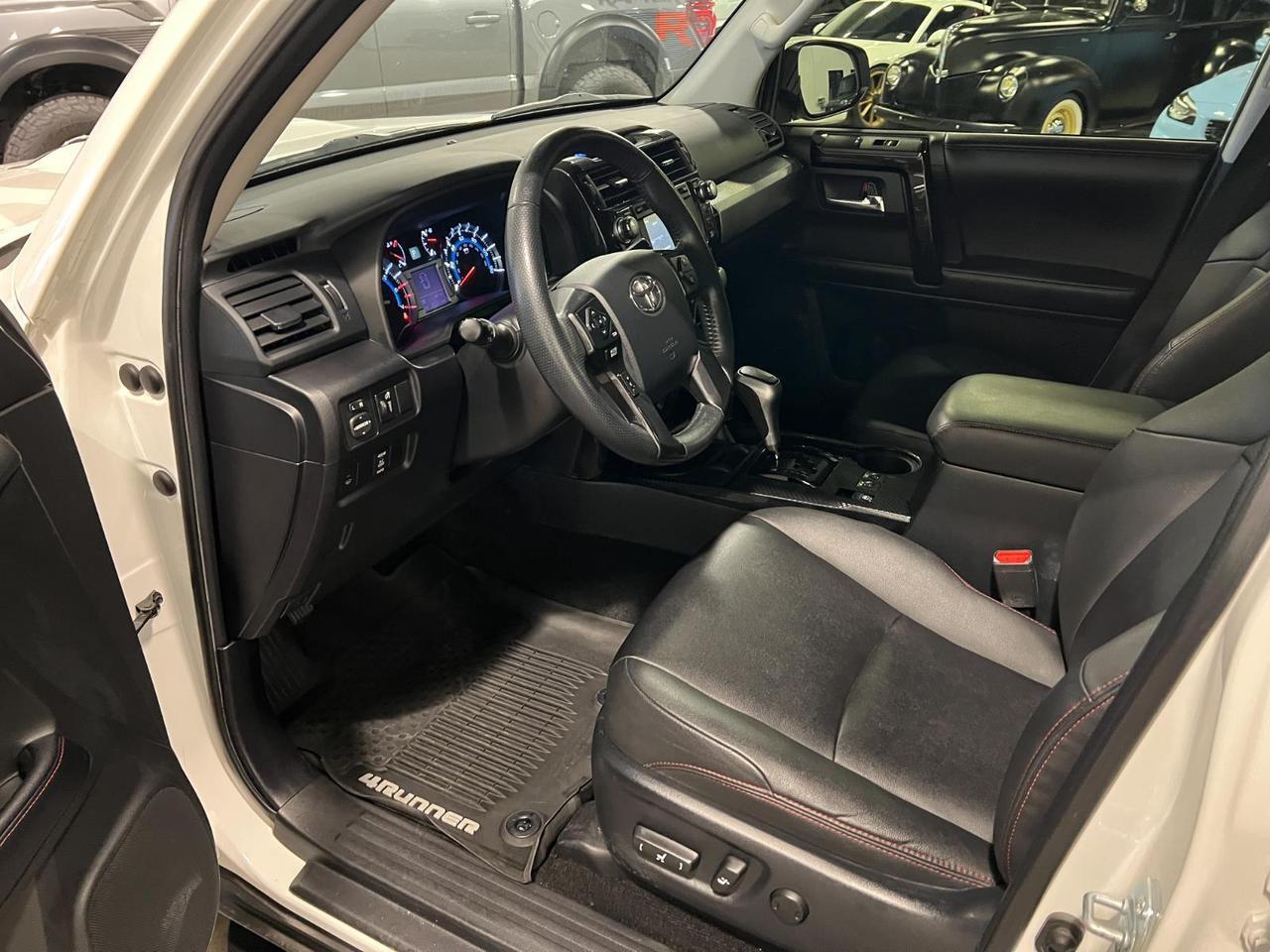 2019 Toyota 4Runner TRD Pro Parker CO