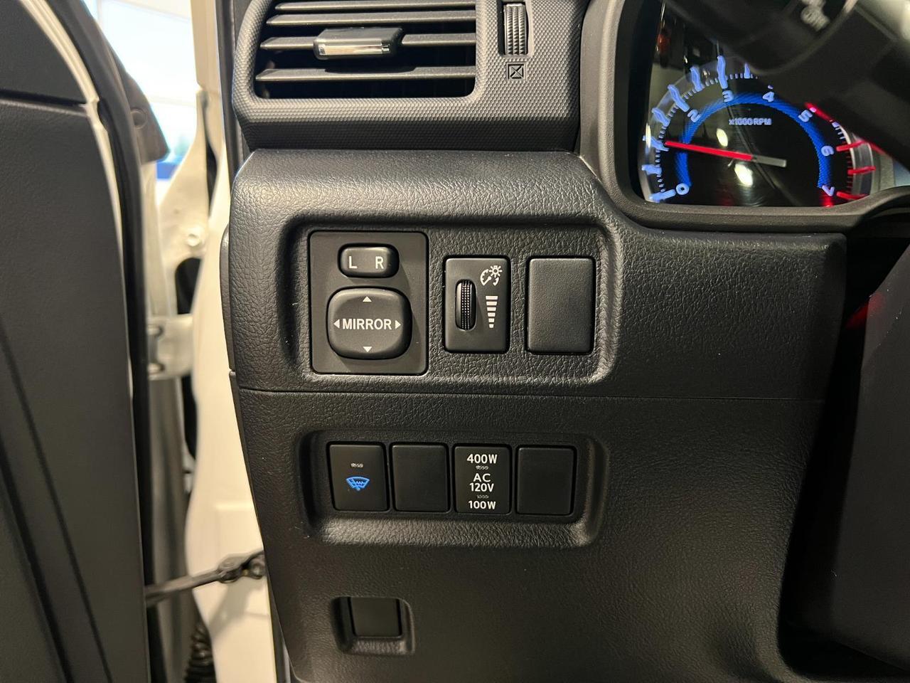 2019 Toyota 4Runner TRD Pro Parker CO