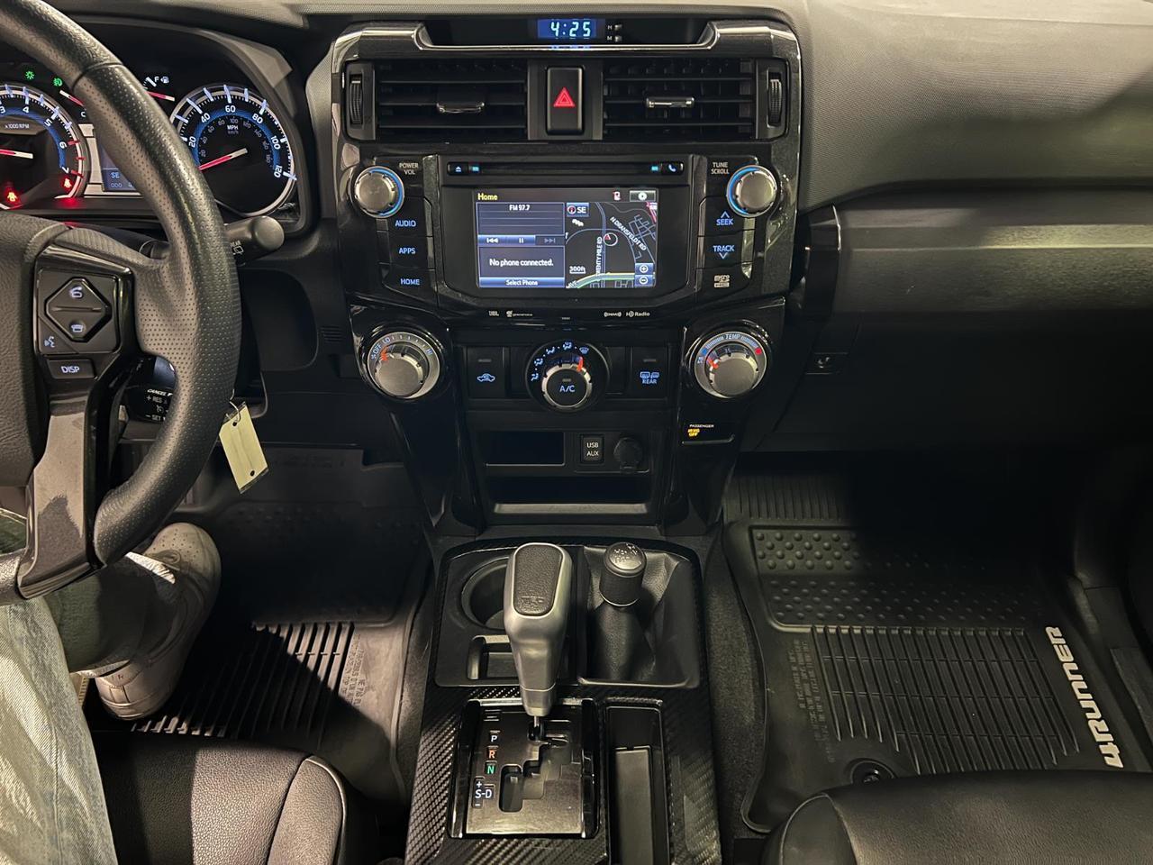 2019 Toyota 4Runner TRD Pro Parker CO