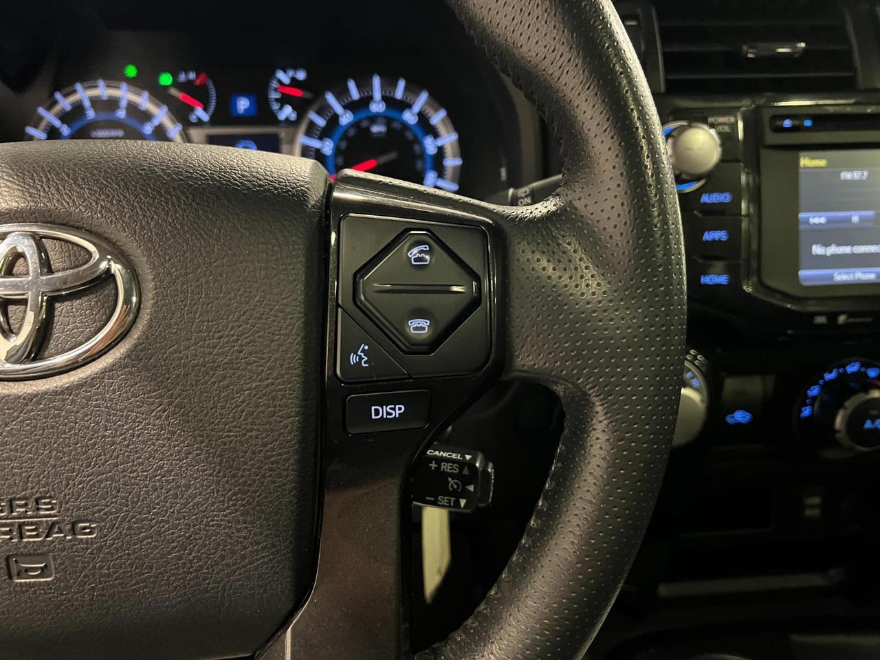 2019 Toyota 4Runner TRD Pro Parker CO