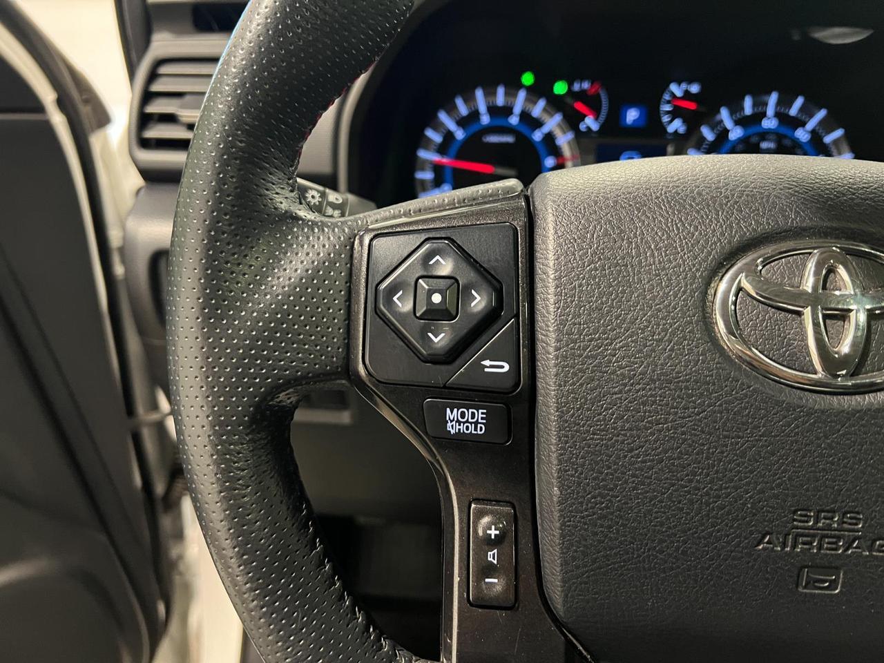 2019 Toyota 4Runner TRD Pro Parker CO