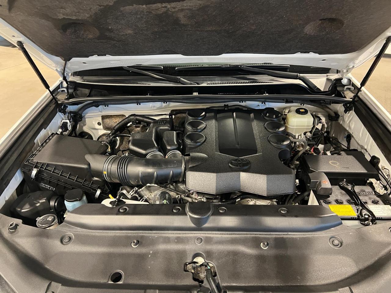 2019 Toyota 4Runner TRD Pro Parker CO