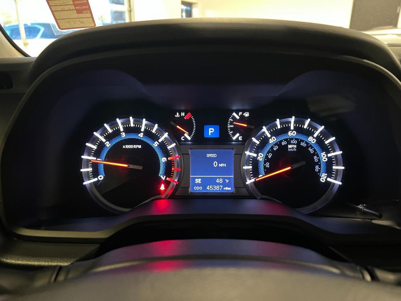 2019 Toyota 4Runner TRD Pro Parker CO