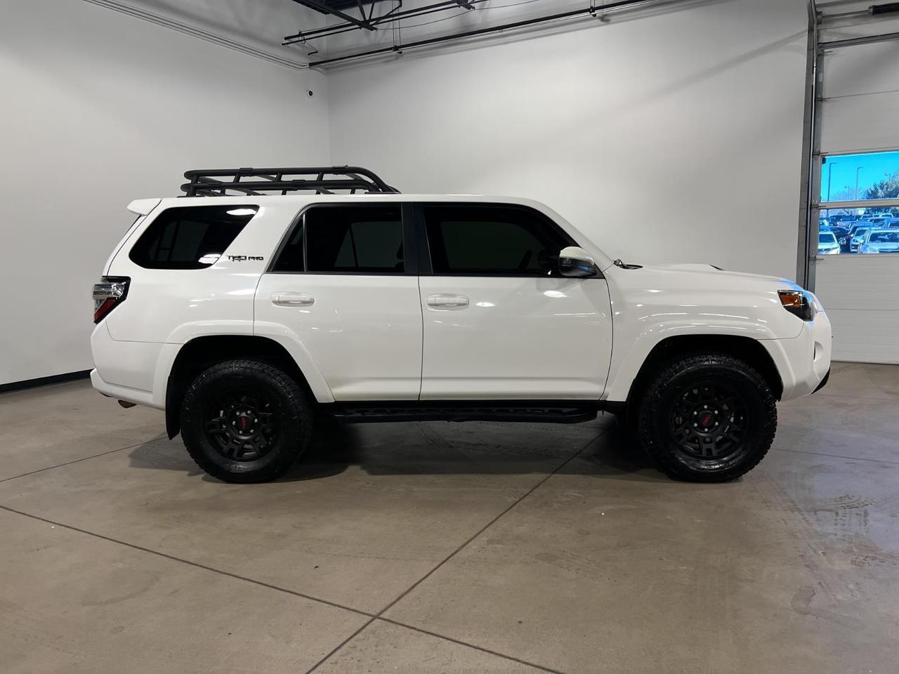 2019 Toyota 4Runner TRD Pro Parker CO