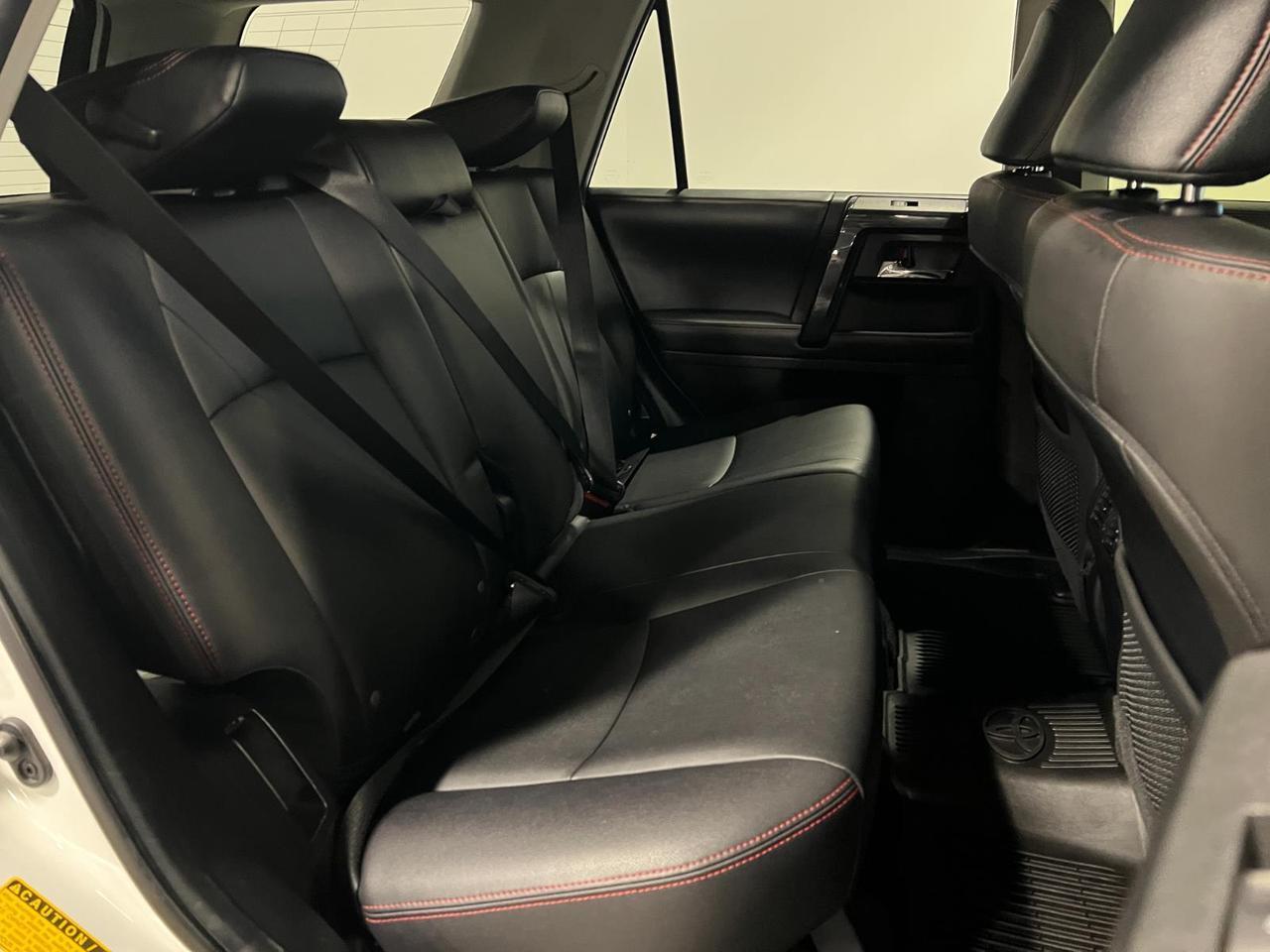 2019 Toyota 4Runner TRD Pro Parker CO