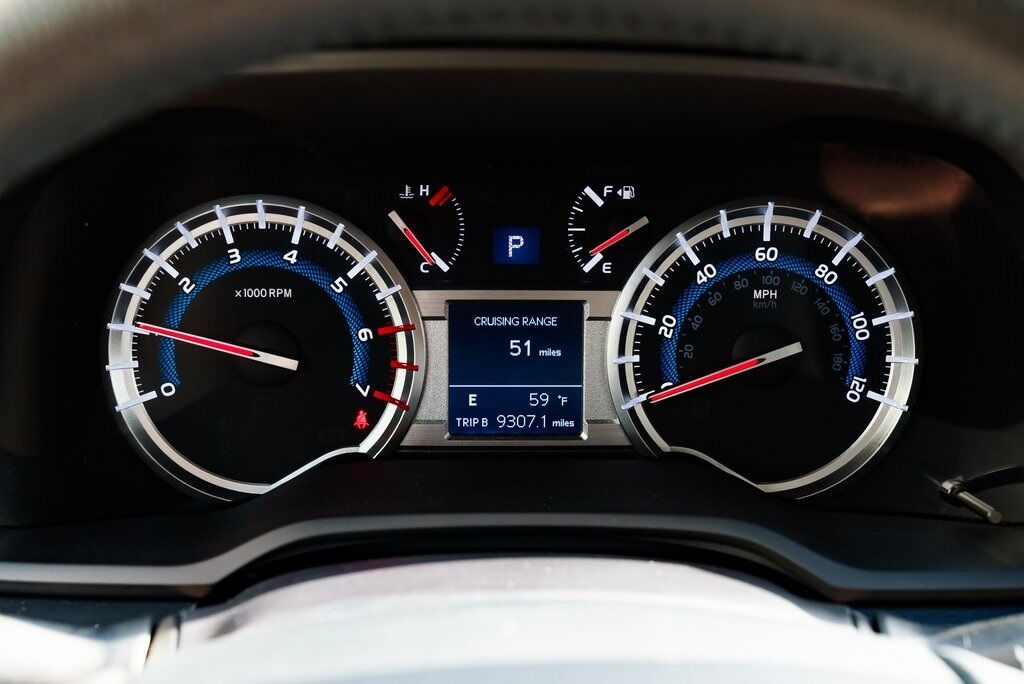 2019 Toyota 4Runner TRD Pro Beaverton OR