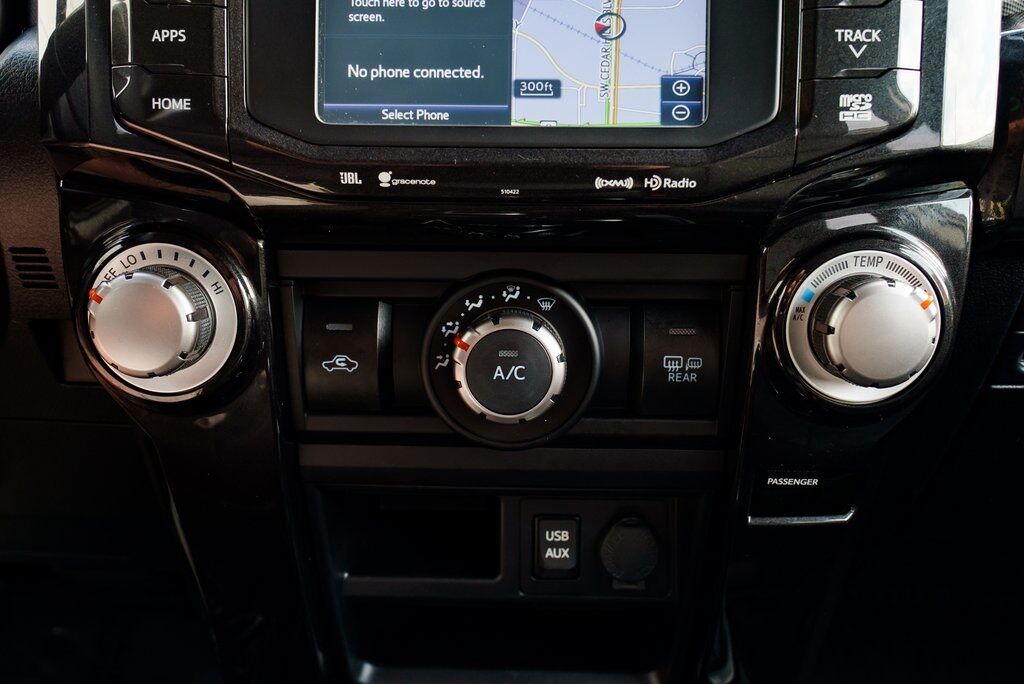 2019 Toyota 4Runner TRD Pro Beaverton OR