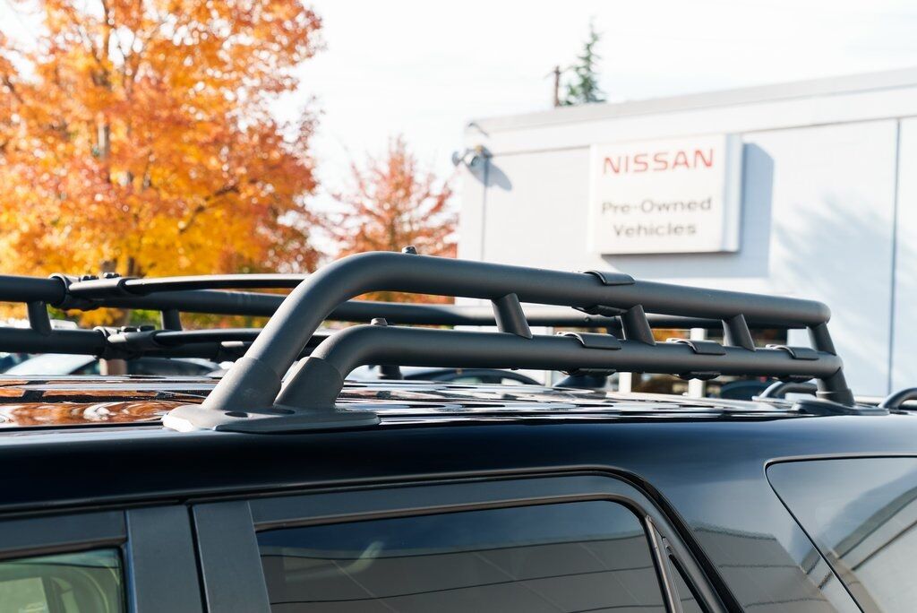 2019 Toyota 4Runner TRD Pro Beaverton OR