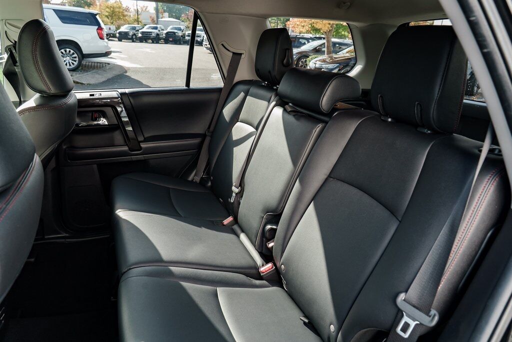 2019 Toyota 4Runner TRD Pro Beaverton OR