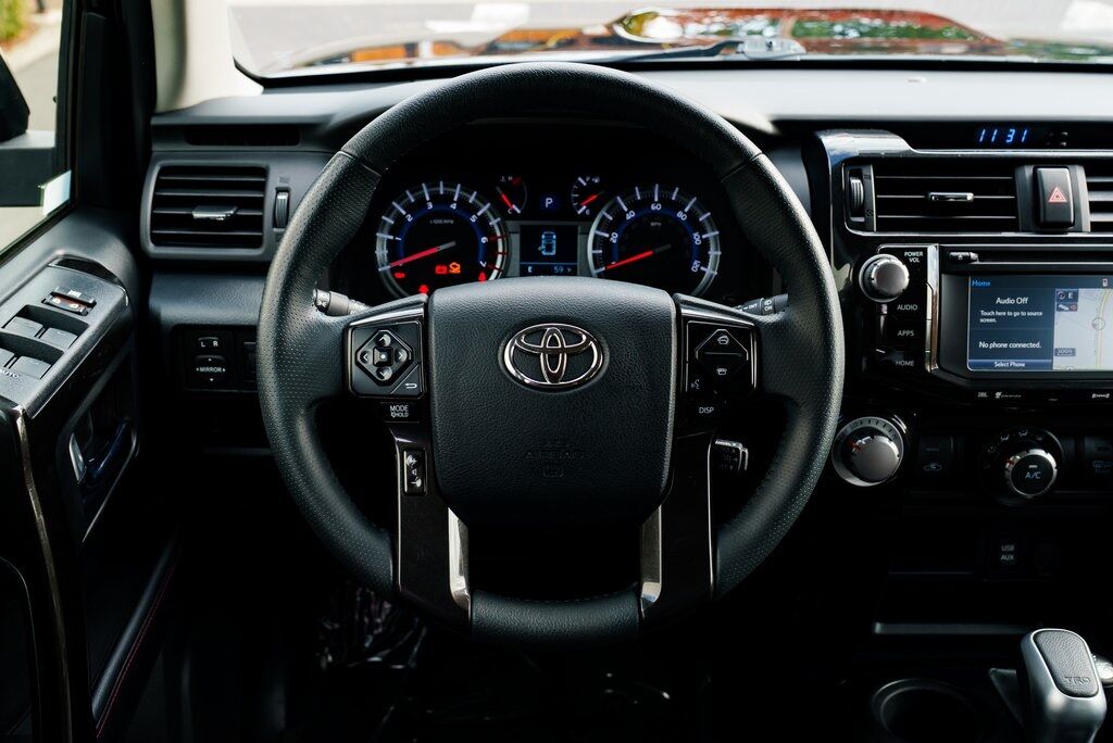 2019 Toyota 4Runner TRD Pro Beaverton OR
