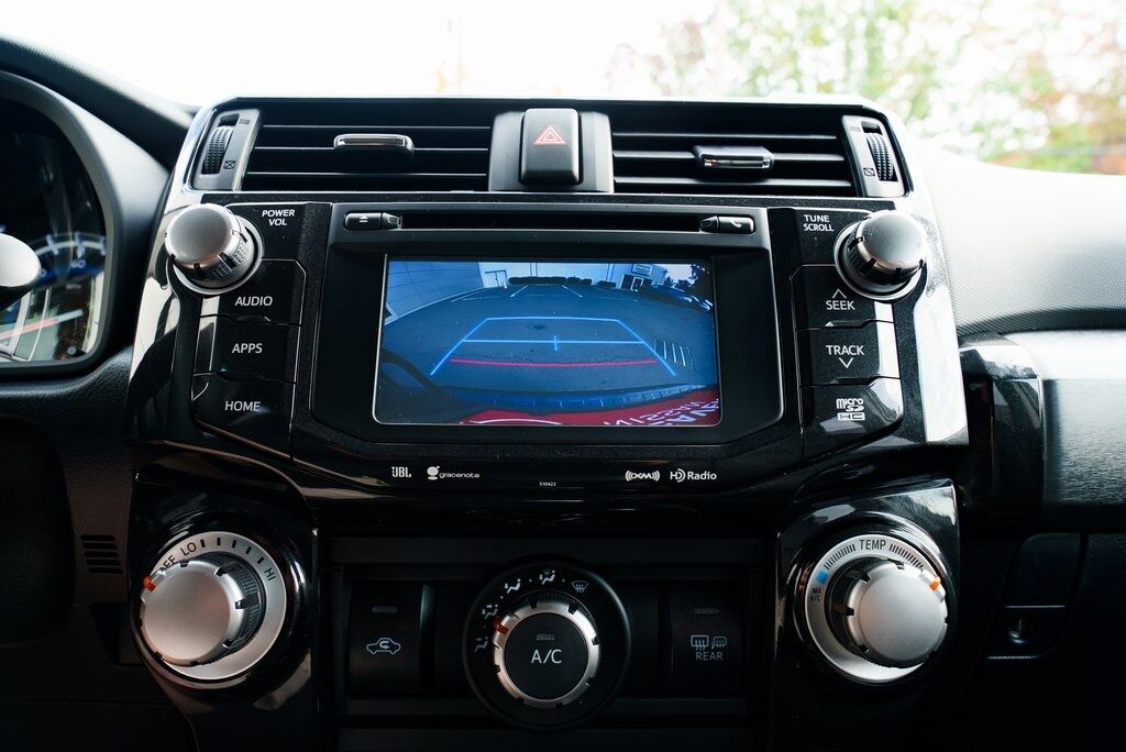 2019 Toyota 4Runner TRD Pro Beaverton OR