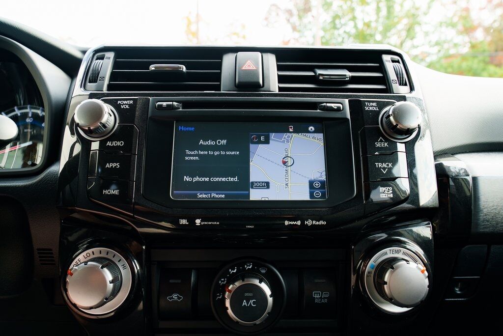 2019 Toyota 4Runner TRD Pro Beaverton OR