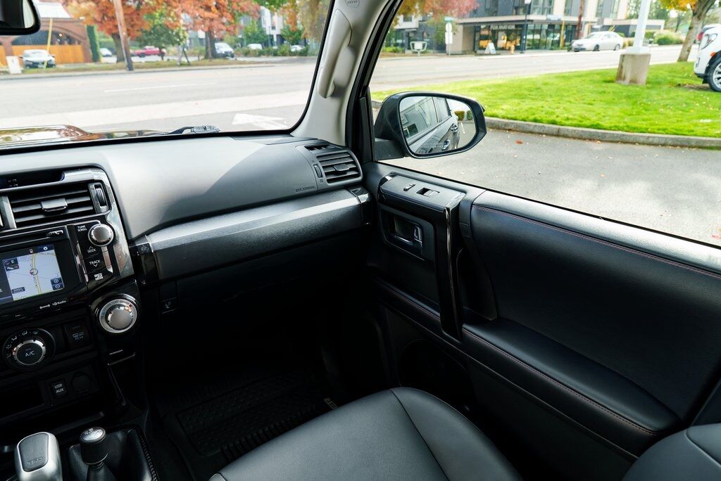 2019 Toyota 4Runner TRD Pro Beaverton OR