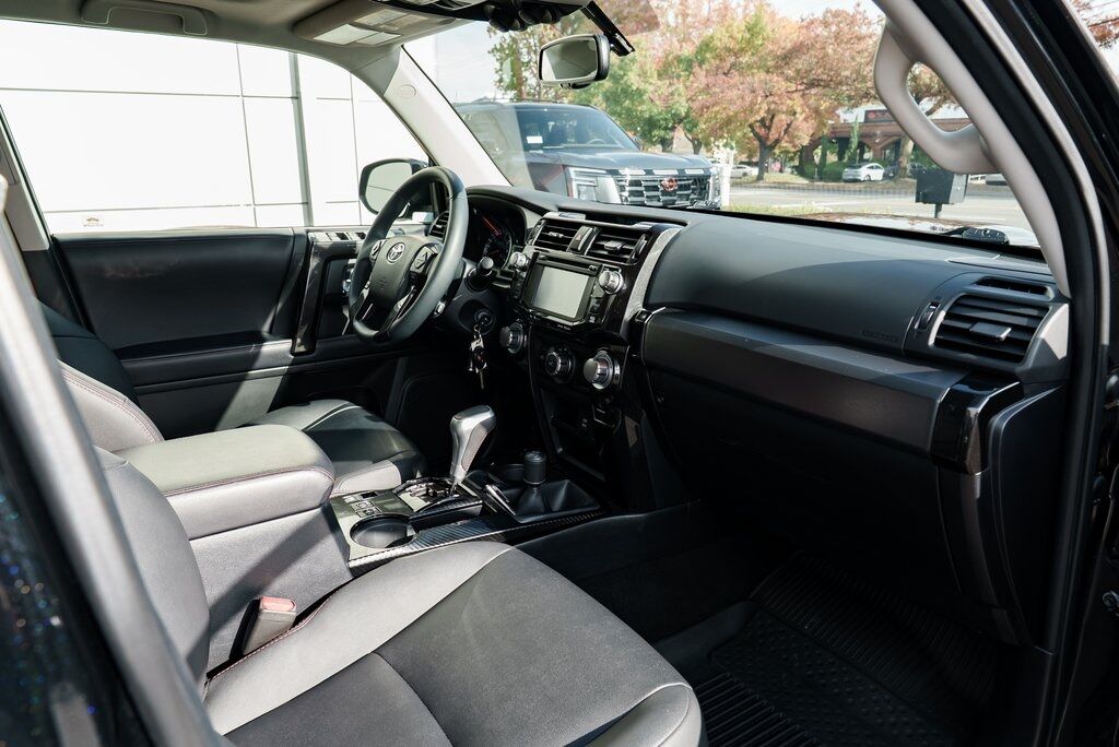 2019 Toyota 4Runner TRD Pro Beaverton OR