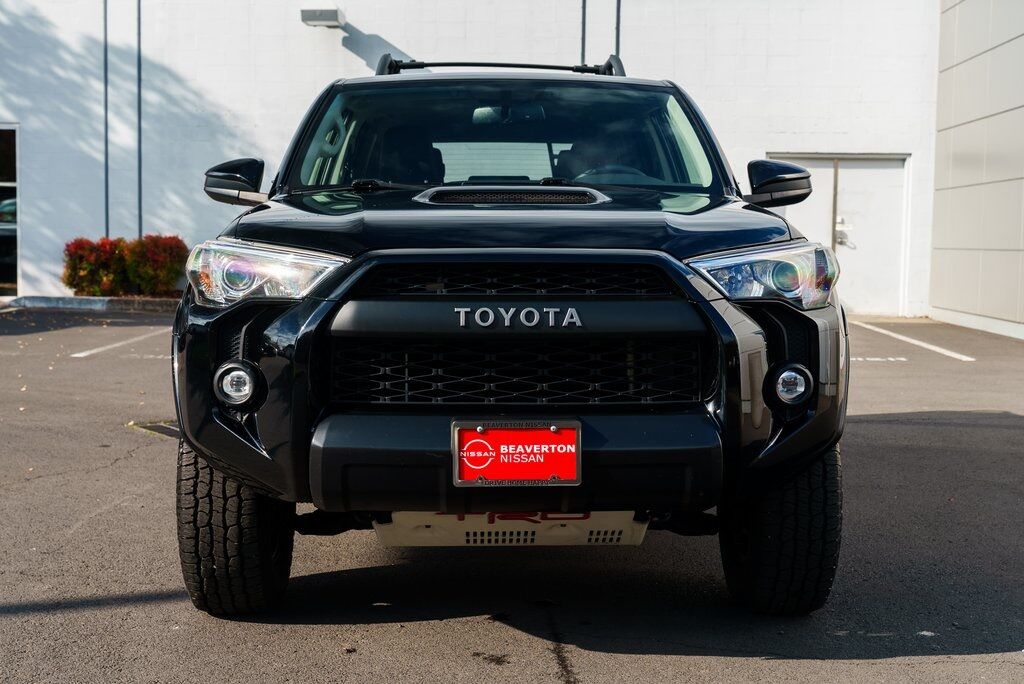 2019 Toyota 4Runner TRD Pro Beaverton OR