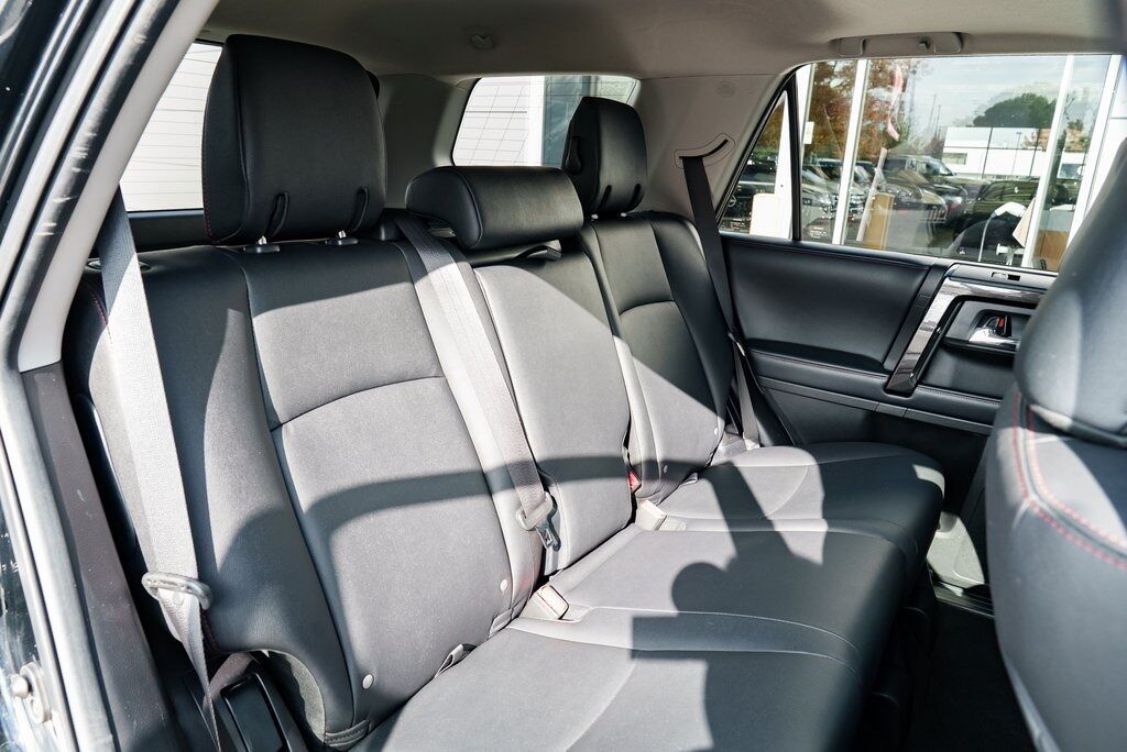 2019 Toyota 4Runner TRD Pro Beaverton OR