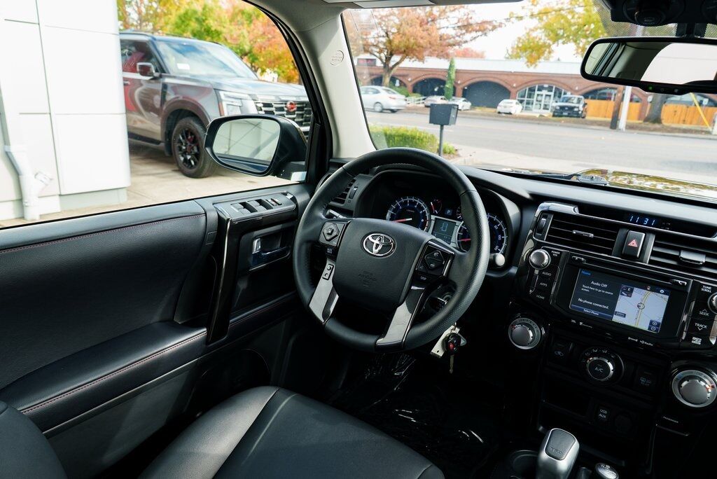 2019 Toyota 4Runner TRD Pro Beaverton OR