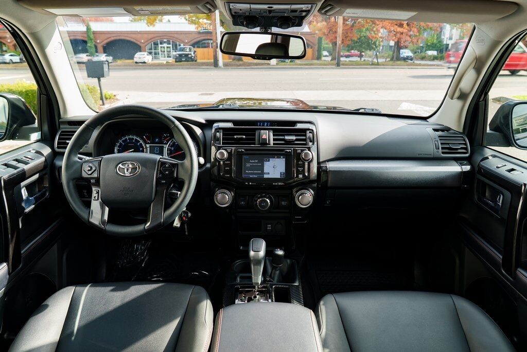 2019 Toyota 4Runner TRD Pro Beaverton OR