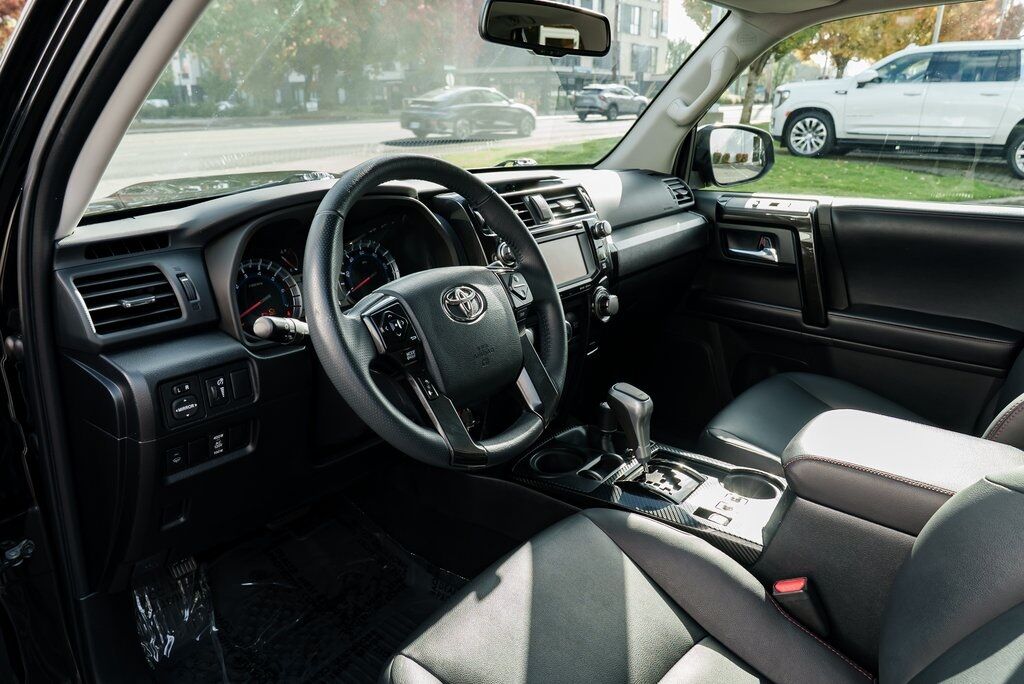 2019 Toyota 4Runner TRD Pro Beaverton OR