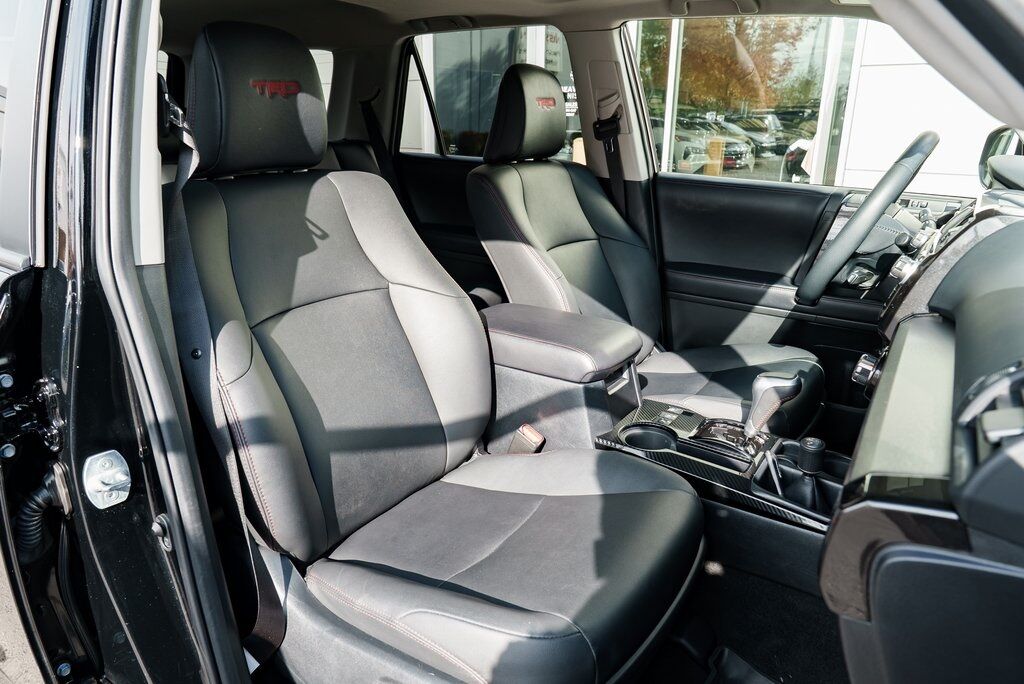 2019 Toyota 4Runner TRD Pro Beaverton OR