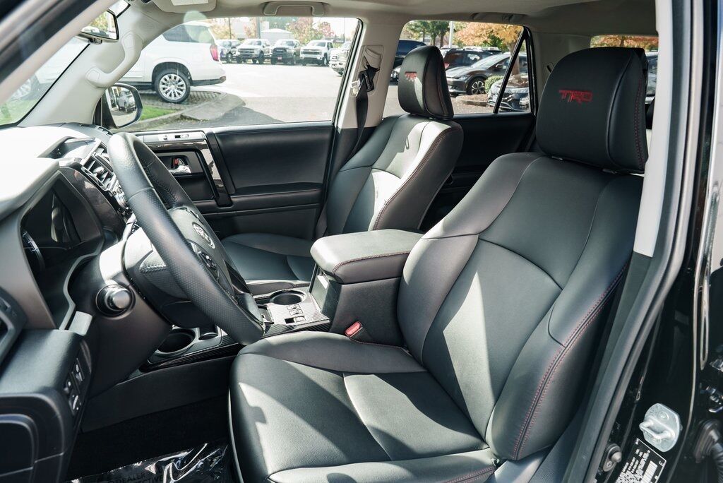 2019 Toyota 4Runner TRD Pro Beaverton OR