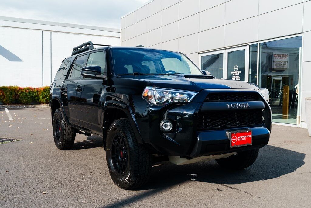 2019 Toyota 4Runner TRD Pro Beaverton OR