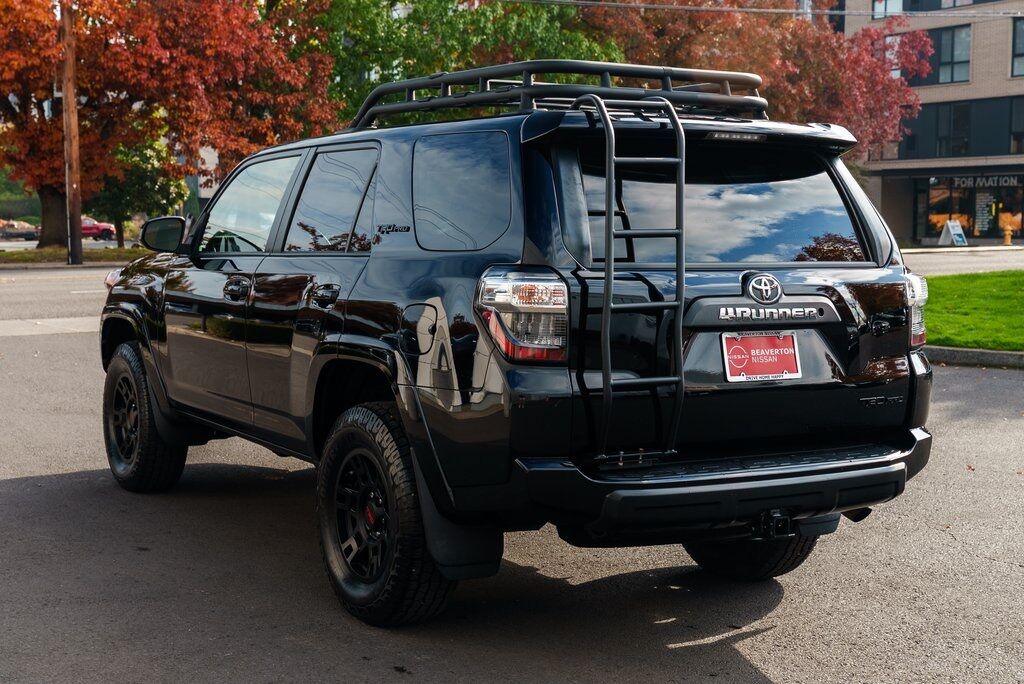 2019 Toyota 4Runner TRD Pro Beaverton OR