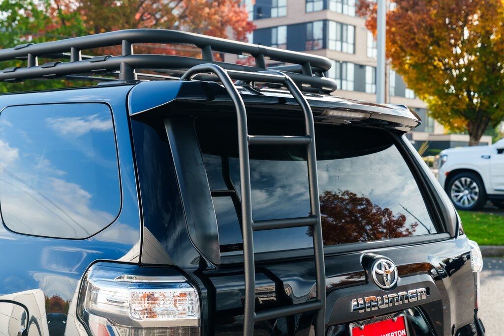 2019 Toyota 4Runner TRD Pro Beaverton OR